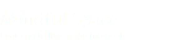 Mindful Space logo